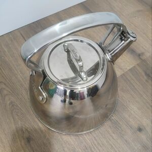 All-Clad Stainless steel Tea Kettle